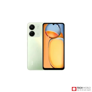 Điện thoại Redmi 13C (4GB/128GB) - Chính hãng
