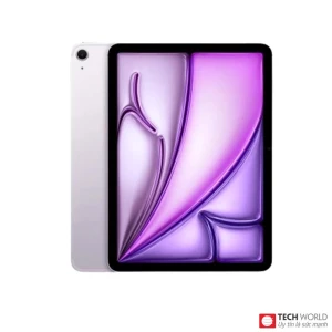 iPad Air 6 (2024) 11