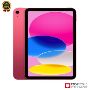 iPad Gen 10 (WIFI) 10.9