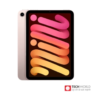 iPad Mini 6 (WIFI) 64GB - 99%