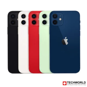 iPhone 12 64GB (2 Sim Vật Lý) - 99%A