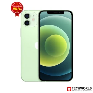 iPhone 12 Chính hãng Fullbox 100% 64GB (VN/A)