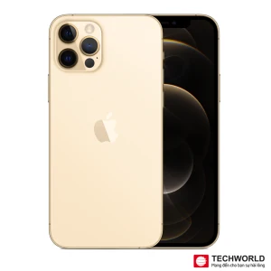 iPhone 12 Pro Max 256GB - Hàng Cũ