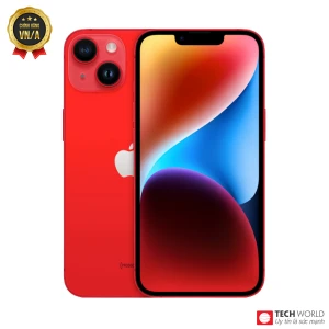 iPhone 14 256GB Fullbox 100% (VN/A)