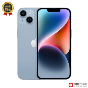 iPhone 14 Plus 128GB Fullbox 100% (VN/A)