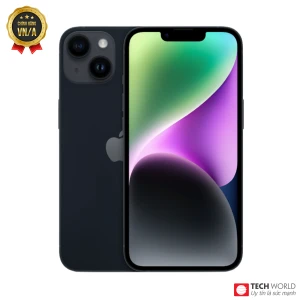 iPhone 14 Plus 256GB Fullbox 100% (VN/A)