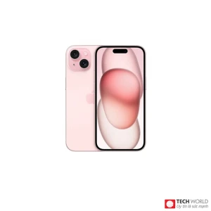 iPhone 15 128GB Fullbox 100% (VN/A)