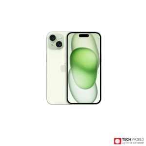 iPhone 15 Plus 128GB Fullbox 100% (VN/A)