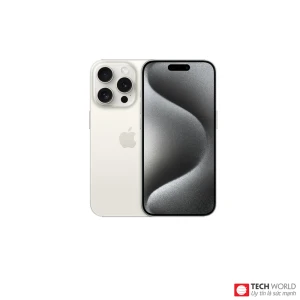 iPhone 15 Pro 128GB (1 Sim VL 1 Esim) - 99% A