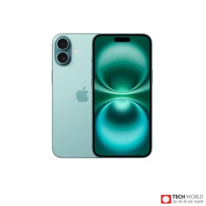 iPhone 16 128GB Fullbox 100% (VN/A)