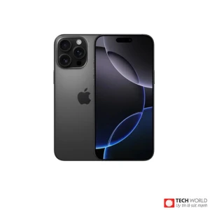 iPhone 16 Pro Max 256GB Fullbox 100% (LL/A)