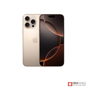 iPhone 16 Pro Max 256GB Fullbox 100% (VN/A)