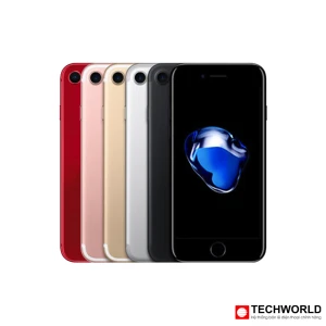 iPhone 7 Lock Chính hãng Cũ 99% 32GB