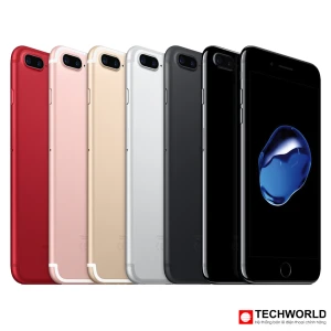 iPhone 7 Plus 32GB - 99%