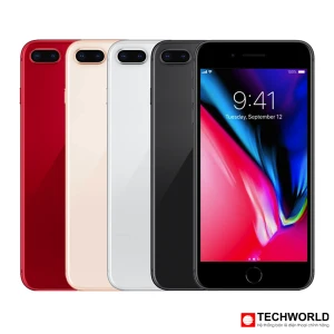 iPhone 8 Plus 256GB - 99%