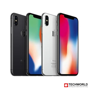 iPhone X 64GB - 99%