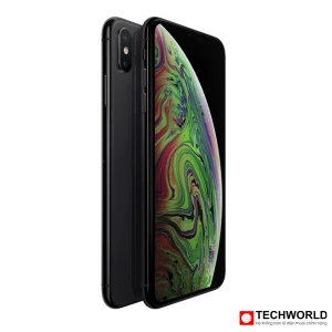 iPhone Xs Max 512GB - 99%