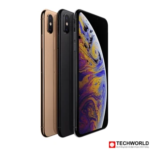 iPhone Xs Max 64GB (2 Sim vật lý) - 99% A