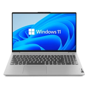 Laptop Lenovo IdeaPad 5 15ITL05 82FG01H8VN (Core i5-1135G7 | 8GB | 256GB | Intel Iris Xe | 15.6 inch FHD | Win 11 | Xám)
