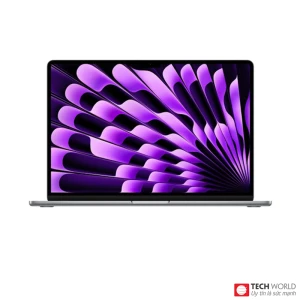 MacBook Air M2 15 inch (2023) Ram 8GB/SSD 256GB Quốc Tế 100%