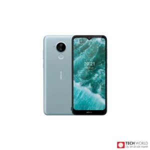 Nokia C30 Chính hãng 100% 2GB/32GB