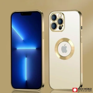 Ốp classic hở Táo cho iPhone 12/12 Pro/12Pro Max/13/13 Pro/13 Pro Max/14/14 Pro/14 Pro Max