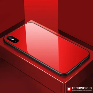 Ốp lưng kính iPhone