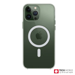 Ốp lưng MagSafe iPhone 11 Pro Max