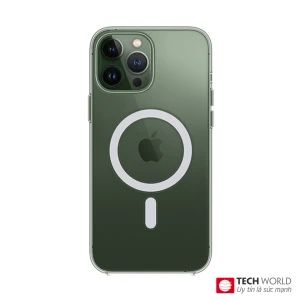 Ốp lưng MagSafe iPhone 11 Pro