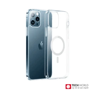 Ốp lưng MagSafe iPhone 12 / 12 Pro