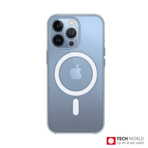 Ốp lưng MagSafe iPhone 13 / 13 Pro