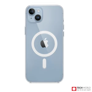 Ốp lưng MagSafe iPhone 14/14 Plus