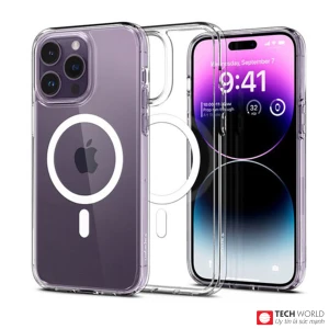 Ốp lưng MagSafe iPhone 14 Pro/14 Pro Max