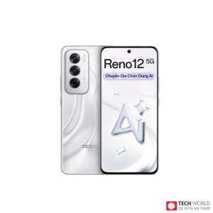 OPPO Reno 12 (5G) 12GB/256GB