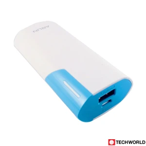 Sạc dự phòng Arun 5600 mAh