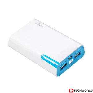 Sạc dự phòng Arun 8400 mAh