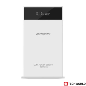 Sạc dự phòng Pisen 10000 mAh