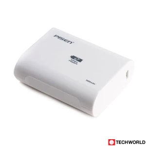 Sạc dự phòng Pisen 5000 mAh