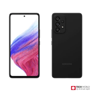 Samsung Galaxy A53 (5G) 8GB/128GB - 99%