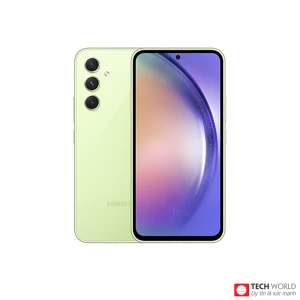Samsung Galaxy A54 5G 8GB/256GB Chính Hãng