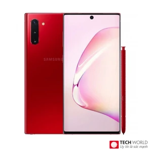 Samsung Galaxy Note 10 (5G) 12GB/256GB