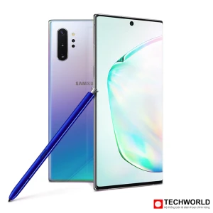 Samsung Galaxy Note 10 8GB/256GB - 99%