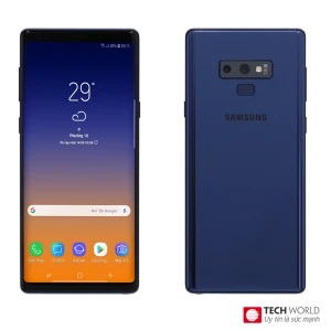 Samsung Galaxy Note 9 6GB/128GB - 99%