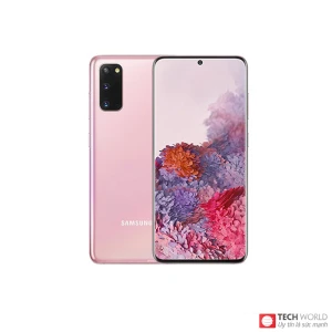 Samsung Galaxy S20 (5G) 8GB/128GB - 99%