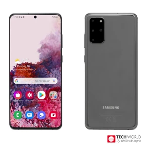 Samsung Galaxy S20 Plus (5G) 12GB/256GB - 99%