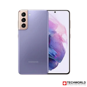 Samsung Galaxy S21 (5G) 8GB/256GB - 99%