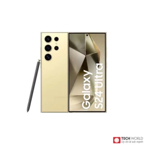 Samsung Galaxy S24 Ultra 5G (12GB-256GB) Chính Hãng 100%