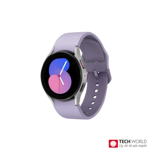 Samsung Galaxy Watch5 (LTE) 40mm dây Silicon