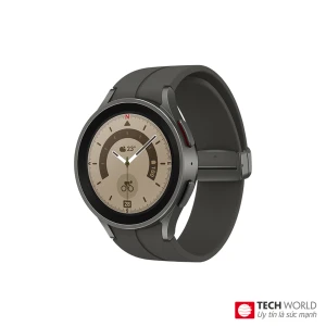 Samsung Galaxy Watch5 Pro 45mm Dây Silicone