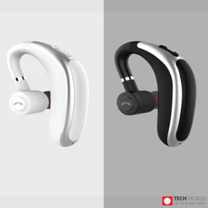 Tai nghe Bluetooth KUKE L20